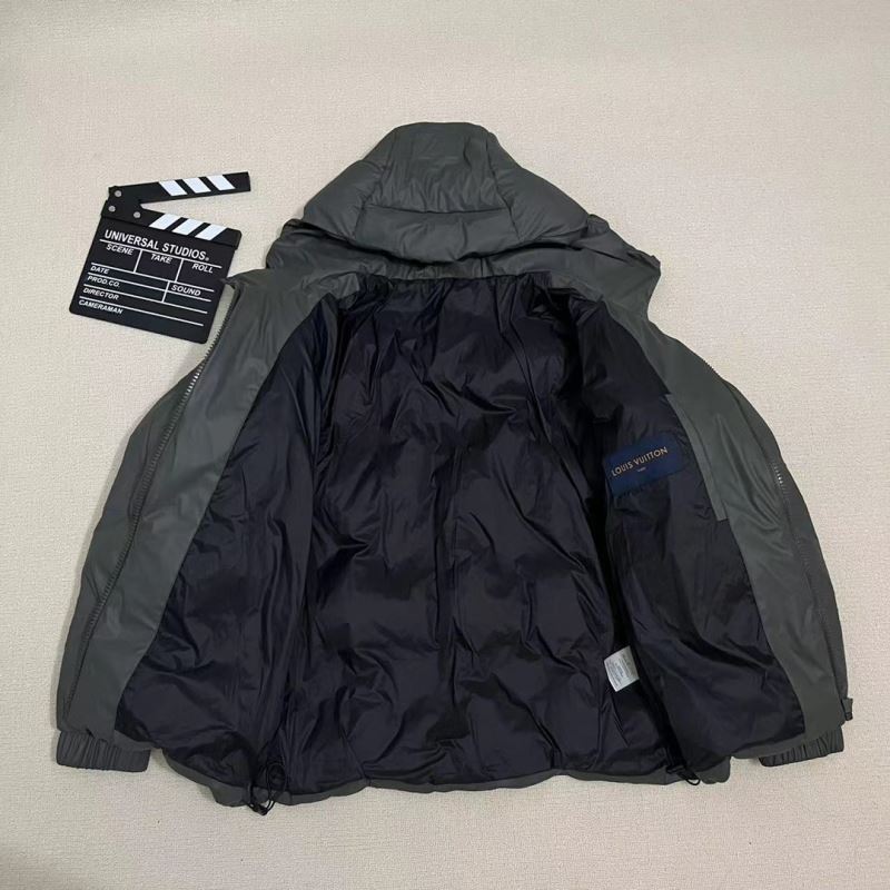 Louis Vuitton Down Jackets